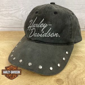 HARLEY DAVIDSON CAP